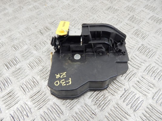 Замок двери задней правой BMW 3-series (F30/31) 51 22 7 202 148 Замок двери задней правой BMW 3-series (F30/31) 51 22 7 202 148