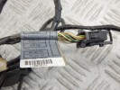 Проводка (коса) парктроников BMW X5-series (E53) 61 11 6 906 347