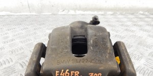 Суппорт передний правый BMW 3-series (E46) 34 21 6 758 136 Суппорт передний правый BMW 3-series (E46) 34 21 6 758 136