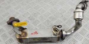 Радиатор EGR BMW 5-series (E60/61) 11 71 7 790 065