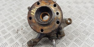 Ступица передняя левая BMW X3-series (E83) 31 21 3 412 019 Ступица передняя левая BMW X3-series (E83) 31 21 3 412 019