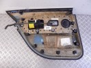 Обшивка двери задней правой (дверная карта) BMW 7-series (E65/66) 51 42 7 113 844