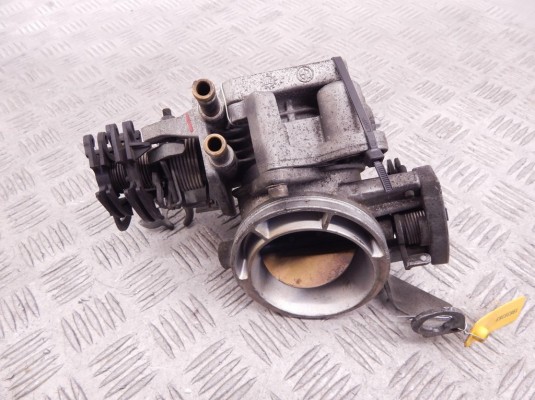 Заслонка дроссельная BMW 5-series (E39) 13 54 1 433 385
