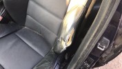 Плата монтажная BMW 3-series (E46) 17 11 2 248 408