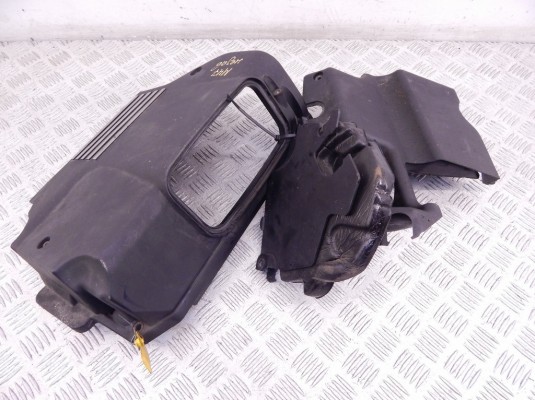 Декоративная крышка двигателя BMW 3-series (E46) 13 71 2 246 995