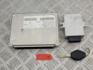 Блок управления двигателем BMW 3-series (E46) 12 14 7 508 292