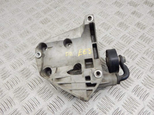 Кронштейн компрессора кондиционера BMW X5-series (E53) 64 55 7 786 708