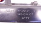 Усилитель бампера переднего BMW 3-series (E90/91/92) 51 11 7 146 645