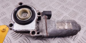 Электромотор раздаточной коробки BMW X5-series (E53) 27 10 7 528 559
