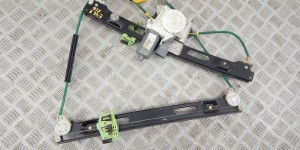 Стеклоподъемник электрический передний правый BMW 3-series (E46) 7079918 Стеклоподъемник электрический передний правый BMW 3-series (E46) 7079918