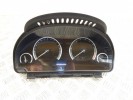 Щиток приборов (приборная панель) BMW 7-series (F01/02) 62 10 9 249 578