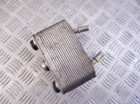 Теплообменник АКПП BMW X5-series (E53) 17 20 7 500 754