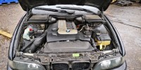 Радиатор EGR BMW 5-series (E39)