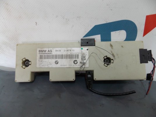 Усилитель антенны BMW 3-series (E90/91/92) 65 20 6 928 938