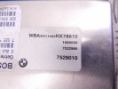 Блок управления двигателем BMW 3-series (E46) 12 14 7 536 649