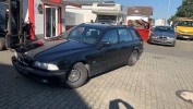 Блок управления двигателем BMW 5-series (E39) 13 61 7 785 540