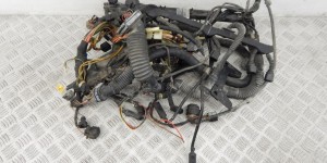 Проводка двигателя BMW X5-series (E53) 12 51 7 526 695