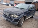 Трубка системы рециркуляции EGR BMW X5-series (E53) 11 71 2 249 422