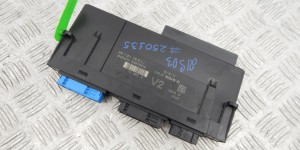 Блок комфорта BMW 5-series (F10/11) 61 35 9 353 419