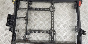 Кассета радиаторов BMW 5-series (E39) 17 11 1 740 787