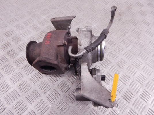 Турбина BMW 3-series (F34GT) 11 65 8 518 205