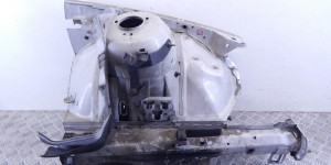 Лонжерон левый BMW 3-series (E46)