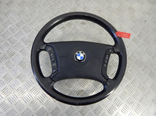 Руль BMW 3-series (E46)