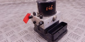 Блок ABS BMW 3-series (E46) 34 51 6 765 454 Блок ABS BMW 3-series (E46) 34 51 6 765 454