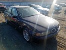 Шкив помпы BMW 5-series (E39) 11 51 1 436 590