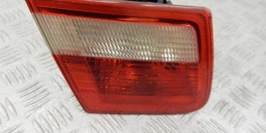 Фонарь крышки багажника левый BMW 3-series (E46) 63 21 8 368 759