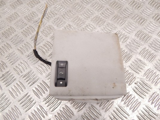 Кнопка открывания люка BMW 3-series (E46) 61 31 6 907 288