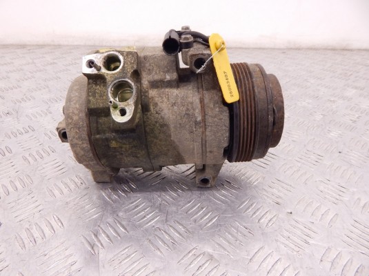 Компрессор кондиционера LAND-ROVER RANGE ROVER(2002-2005) 64 52 8 377 067