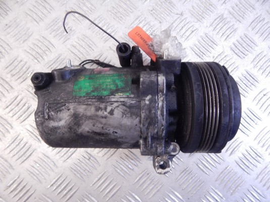Компрессор кондиционера BMW 3-series (E46) 64 52 8 386 650
