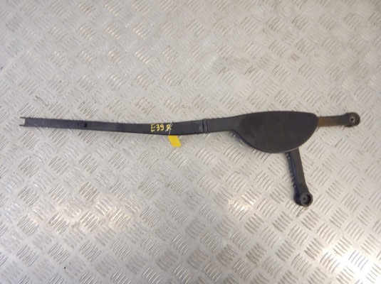 Щеткодержатель (поводок стеклоочистителя, дворник) BMW 5-series (E39) 61 61 8 209 880 Щеткодержатель (поводок стеклоочистителя, дворник) BMW 5-series (E39) 61 61 8 209 880