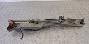 Механизм стеклоочистителя (трапеция дворников) BMW 5-series (E39) 61 61 8 358 020