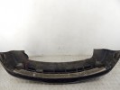 Бампер передний BMW 5-series (E39) 51 11 7 030 921