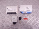Блок управления двигателем BMW 3-series (E46) 12 14 1 430 844