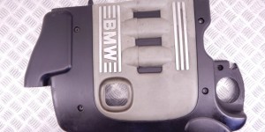 Декоративная крышка двигателя BMW 3-series (E46) 11 14 7 787 330 Декоративная крышка двигателя BMW 3-series (E46) 11 14 7 787 330