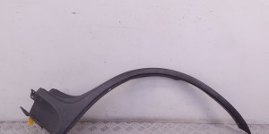 Молдинг крыла заднего левого BMW X5-series (E53) 51 71 8 408 707