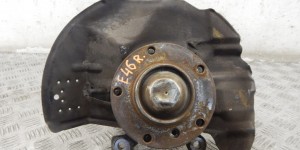 Ступица передняя правая BMW 3-series (E46) 31 21 1 096 430 Ступица передняя правая BMW 3-series (E46) 31 21 1 096 430