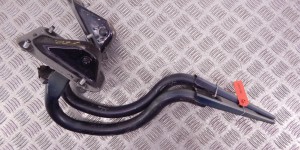 Петля крышки багажника BMW 5-series (E60/61) 41 62 7 111 387
