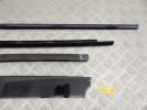 Молдинг двери задней левой BMW X5-series (E53) 51 34 8 257 703
