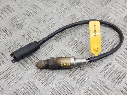 Лямбда-зонд BMW 3-series (E46) 11 78 7 506 539