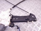 Стеклоподъемник электрический передний левый BMW 3-series (E90/91/92) 51 33 7 140 587