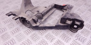 Крепление фары левой BMW X5-series (E53) 63 12 6 927 797