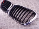 Решетка радиатора BMW X5-series (E53) 51 13 8 247 673