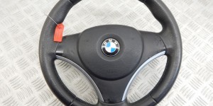 Руль BMW 1-series (E87)