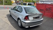 Фонарь задний правый BMW 3-series (E46) 63 21 6 927 764
