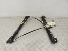Стеклоподъемник электрический передний правый BMW 1-series (E87) 51 33 7 138 466