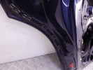 Дверь задняя левая BMW X5-series (E53) 41 52 8 256 827